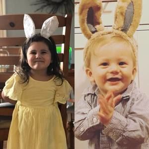 Meet your Posher, Briana